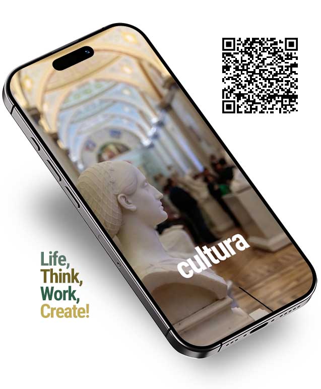 blozine sezione cultura