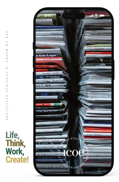Come nasce un piano editoriale