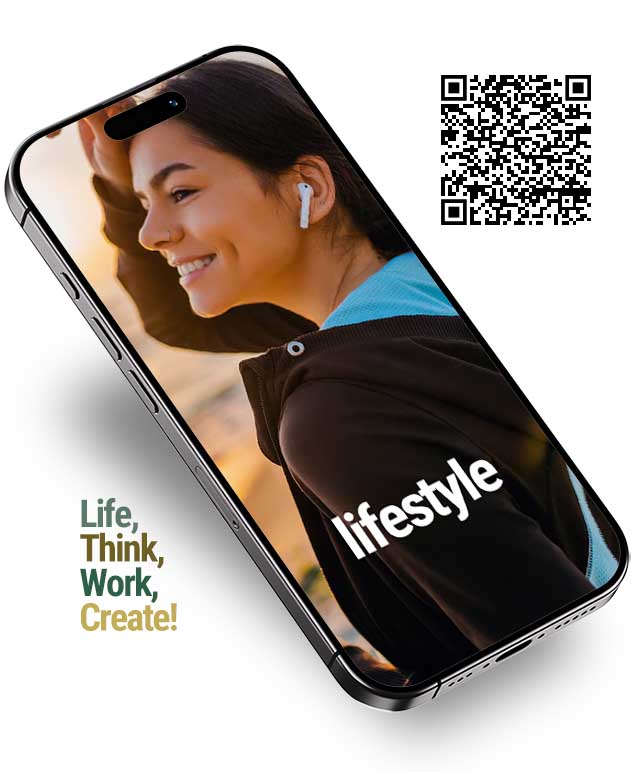 blozine sezione lifestyle