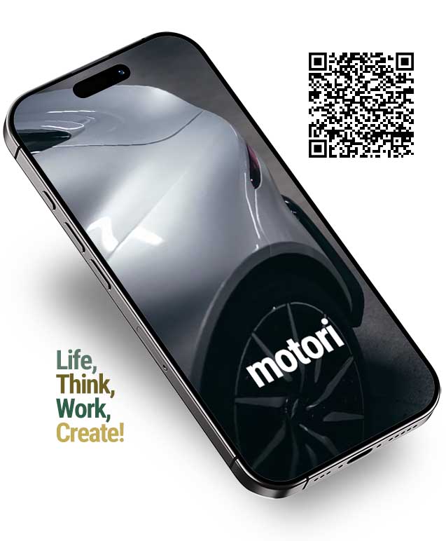 blozine sezione motori