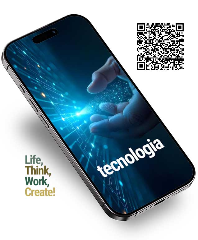 blozine sezione tecnologia