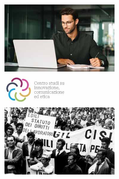 Conquiste del Lavoro, archivio digitale della memoria sindacale italiana