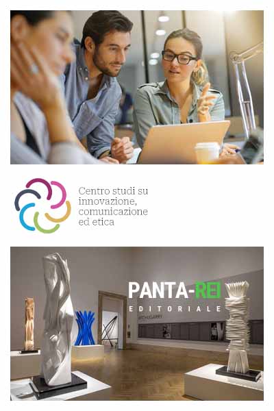 PANTA-REI, progetto editoriale culturale non-profit